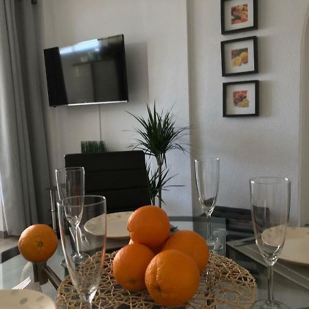 Isla Verde Apartment تورّيفيِخا المظهر الخارجي الصورة
