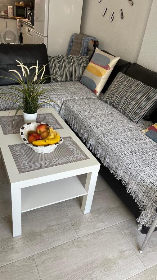 Isla Verde Apartment تورّيفيِخا المظهر الخارجي الصورة